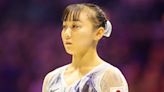Shoko Miyata, Japanese Gymnastics Team Captain, to Miss 2024 Olympics for Smoking Violation - E! Online