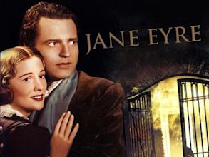 Jane Eyre