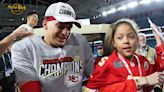 All About Patrick Mahomes’ Relationship with His Younger Sister, Mia Randall