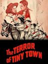 The Terror of Tiny Town