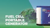 Denyo Unveils Innovative Fuel Cell Portable Generator, A Leap Towards Sustainable Power in Singapore