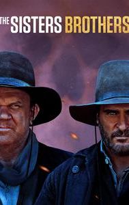 The Sisters Brothers