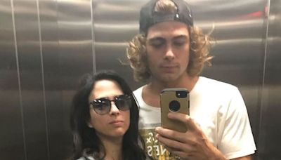 Rafa Vitti relembra início do relacionamento com Tata Werneck: 'Obrigado por todos esses anos'