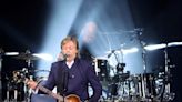 Paul McCartney se convirtió en el músico más rico en la historia de Inglaterra