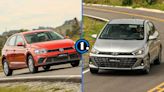 Hyundai HB20 e VW Polo disputam liderança nas vendas diretas em junho