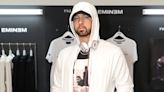 Eminem ‘Lonely’ as Single Dad but Won’t ‘Let Guard Down’ to Date