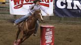 University of Wyoming, Gillette College rodeo maintain leads in Central Rocky Mountain Region