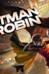 Batman Vs Robin