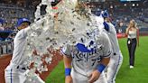 Kansas City Royals get 50th win. They survived near collapse, thanks to this reliever