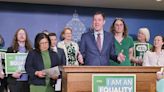 Proposed Minnesota Equal Rights Amendment draws rival crowds to Capitol for crucial votes