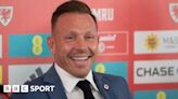 Craig Bellamy: New boss 'had not realised emotional attachment' to Wales