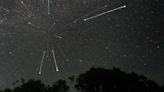 The Geminid meteor shower of 2023 continues tonight. Here's how to watch live online.