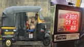 Mumbai Autorickshaw Fare: Autorickshaw Unions Demand Fare Hike Following CNG Price Increase