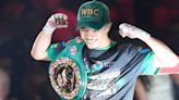 Junto Nakatani rips through Vincent Astrolabio in round one to defend WBC bantamweight world title