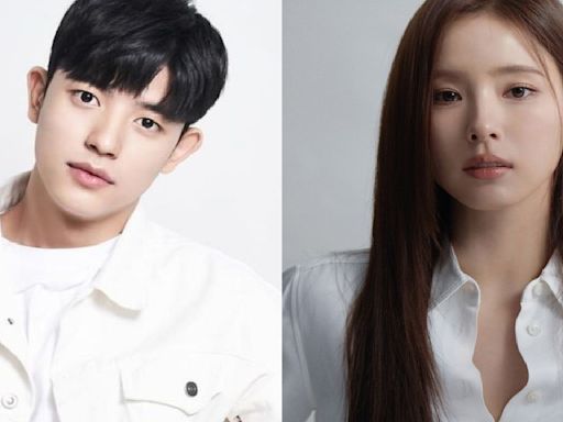All of Us Are Dead’s Park Solomon to join Shin Se Kyung for fantasy rom-com drama I’m Human from Today; Report