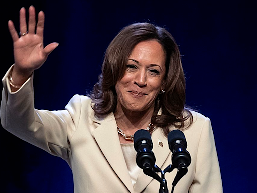 Harris looks to lock up Democratic nomination after Biden steps aside, reordering 2024 race - News