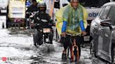 Taiwan's annual war games cut back by incoming Typhoon Gaemi - The Economic Times