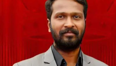 Vetrimaaran Wins 2024 Makutam Award For Best Director - News18