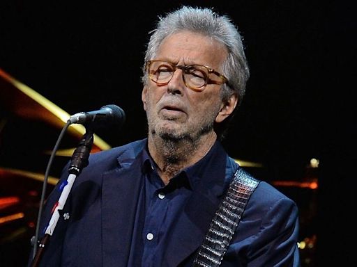 Eric Clapton: de la genialidad a las polémicas de un músico, que vivió apasionados romances y atravesó una gran tragedia