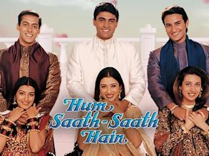 Hum Saath-Saath Hain