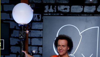 Richard Simmons, Dr. Ruth interview goes viral after their deaths; stars post tributes