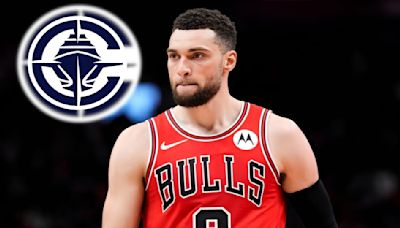 NBA Insider Reveals Shocking Details on Potential Zach LaVine Trade to LA Clippers