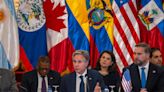 EE.UU. amplía sanciones a quienes faciliten la “migración irregular”, principalmente vía Nicaragua - La Opinión