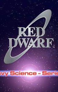 Red Dwarf: Heavy Science - Series V