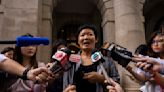 Periodista premiada en Hong Kong logra inusual victoria judicial de libertad de medios