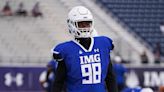 Notre Dame Impresses IMG Defensive End Elijah Golden