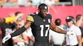 Steelers part ways with young defensive back