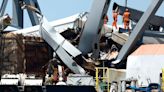 Baltimore Bridge Investigators Probe Whether Crew, Companies Broke 1830s Steamboat Law