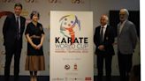 La Copa del Mundo por equipos de karate estrenará formato en Pamplona