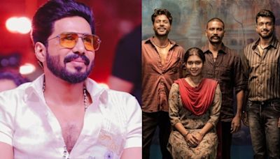 When Vishnu Vishal turned down Dhanush’s Raayan and apologised to fans: ‘Could not accommodate it’