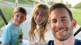 Tarek El Moussa's 3 Kids: All About Taylor, Brayden and Tristan