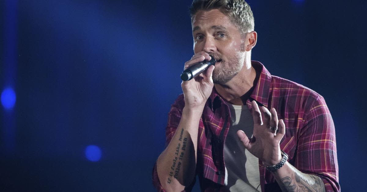 Just announced: Changes with Brett Young, Peace Frog shows and new concerts