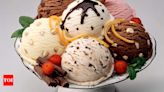 Is the ice cream you are having made of vegetable oil? 5 reasons to avoid it - Times of India