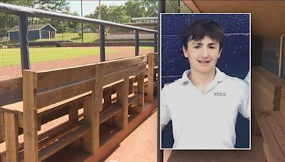 Metro Atlanta 12-year-old who died in plane crash after baseball tournament hit grand slam in last game