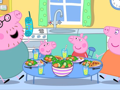 Audible announces Peppa Pig podcast with new episodes - and it's dropping soon