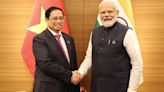 Strengthening India-Vietnam ties: Focus on trade, maritime security, and defence