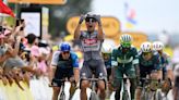 Tour de France Stage 10: Relaxed Pace Turns Fierce as Philipsen Secures First Tour Stage Win