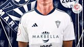 José Callejón ficha por el Marbella