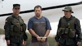 "Most feared narco-terrorist in Colombia" gets 35 years in U.S. prison