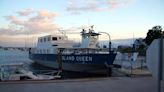 Town closes on $17M deal to secure ferry service to Madeline Island