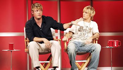 How to watch 'Fallen Idols', new doc about Nick and Aaron Carter