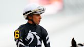 Jaime Torres wins the Preakness with Seize the Grey 2 years after starting to ride horses