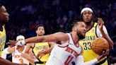 Be Like Mike! Knicks' Jalen Brunson is shredding postseason defenses