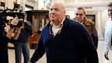 Kennedy cousin whose murder conviction was overturned sues former cop, Connecticut town
