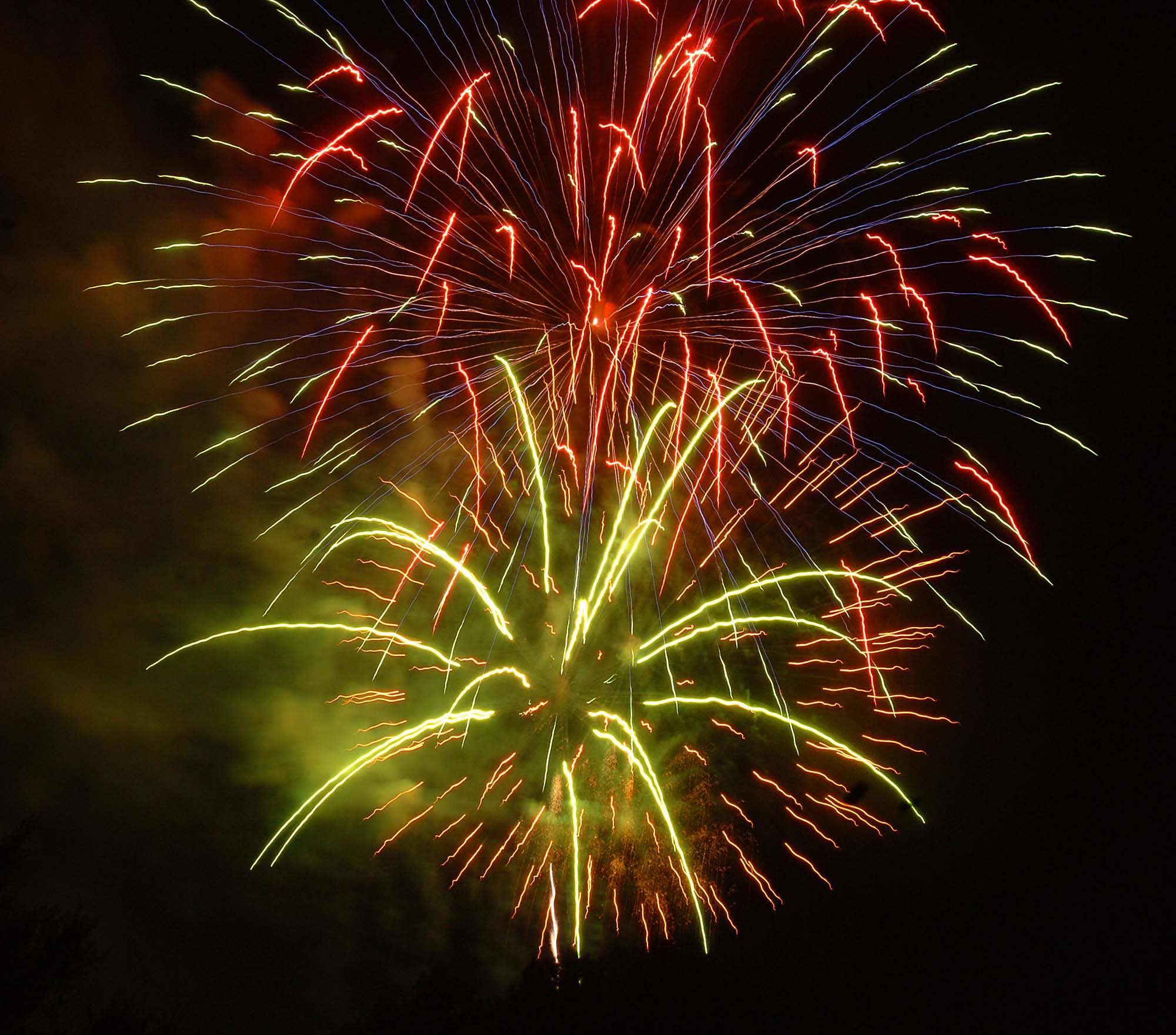 Can you light fireworks in your backyard? Read Jackson Metro ordinances and regulations