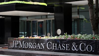 'Wall Street South' Continues As JPMorgan Doubles Miami Offices Following Citadel's $1 Billion HQ Build Last Year